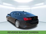 Used 2018 Chevrolet Malibu LT image 4