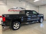 Used 2016 Chevrolet Silverado 2500 LTZ w/ Duramax Plus Package image 4