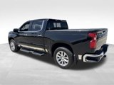 Used 2021 Chevrolet Silverado 1500 LTZ image 3