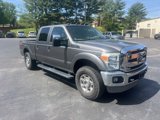 Used 2012 Ford F250 XLT w/ XLT Premium Pkg image 3