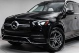 Certified 2022 Mercedes-Benz GLE 450 4MATIC image 2