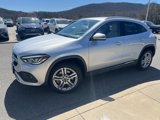 Certified 2021 Mercedes-Benz GLA 250 4MATIC image 2