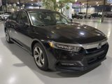 Used 2018 Honda Accord EX image 4