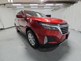 Used 2022 Chevrolet Equinox LT image 2