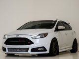 Used 2018 Ford Focus ST image 3