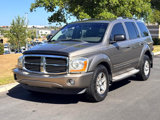 Used 2004 Dodge Durango Limited w/ Trailer Tow Group image 2