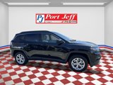 Used 2024 Jeep Compass Latitude image 4