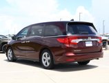 Used 2018 Honda Odyssey EX-L image 3