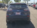 Used 2021 Jeep Cherokee Latitude Plus image 6