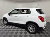 Used 2021 Chevrolet Trax LS w/ Tint and Cruise Package image 4