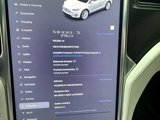 Used 2017 Tesla Model X 75D image 3