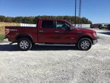 Used 2013 Ford F150 XLT w/ XLT Chrome Pkg image 2