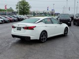 Certified 2024 Nissan Altima 2.5 SR w/ SR Premium Package image 5