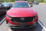 Used 2024 MAZDA CX-50 AWD 2.5 S w/ Preferred Package image 2