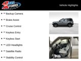 Certified 2024 Ford Bronco Sport Big Bend image 3