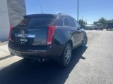 Used 2015 Cadillac SRX Premium image 5