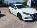 Used 2022 Nissan Altima 2.5 S image 2