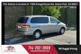 Used 2002 Toyota Sienna XLE image 6