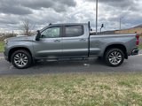 Used 2022 Chevrolet Silverado 1500 RST w/ Z71 Off-Road Package image 4