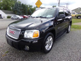 Used 2008 GMC Envoy Denali w/ Sun And 6-Disc Cd Package image 5