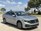Used 2024 Volkswagen Jetta S image 3