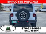 New 2025 Jeep Wrangler Unlimited Rubicon image 6