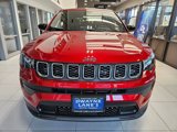 New 2025 Jeep Compass Sport image 2
