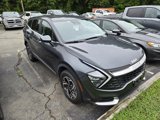Used 2023 Kia Sportage LX image 3