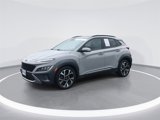 Used 2022 Hyundai Kona Limited w/ Cargo Package image 4