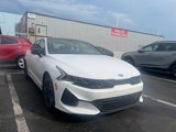 Used 2021 Kia K5 GT-Line w/ GT-Line FWD Premium Package image 4