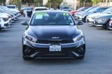 Used 2022 Kia Forte LXS w/ LXS Technology Package image 3