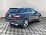 Used 2019 Mercedes-Benz GLC 300 image 2