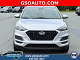 Used 2020 Hyundai Tucson SE image 5