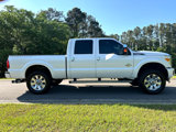 Used 2015 Ford F250 Platinum image 4