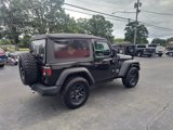 Used 2018 Jeep Wrangler Sport image 5