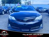 Used 2014 Toyota Camry SE image 2