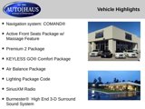 Used 2017 Mercedes-Benz E 300 image 2