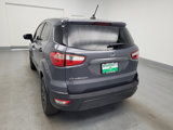 Used 2021 Ford EcoSport S image 6