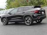 Used 2024 Chevrolet Trax RS w/ Driver Confidence Package image 4