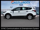 Used 2019 Ford Escape S image 2