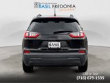 Used 2020 Jeep Cherokee Latitude Plus image 5