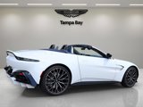 Used 2023 Aston Martin V8 Vantage Roadster image 3