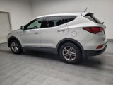 Used 2018 Hyundai Santa Fe Sport image 3