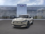 New 2025 Ford Mustang Mach-E Select w/ Interior Protection Package image 2