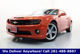 Used 2011 Chevrolet Camaro SS w/ RS Package image 2