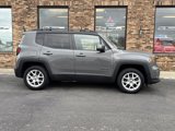Used 2021 Jeep Renegade Limited image 6