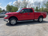 Used 2010 Ford F150 XLT image 2