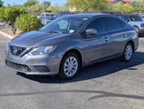 Used 2018 Nissan Sentra SV image 5