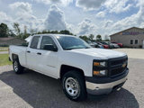 Used 2015 Chevrolet Silverado 1500 W/T w/ WT Convenience Package image 4