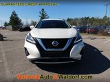 Used 2019 Nissan Murano SV w/ Cargo Package image 3